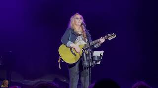 Heroes and Friends by Melissa Etheridge | Cruise 2019 | 4-3-2019
