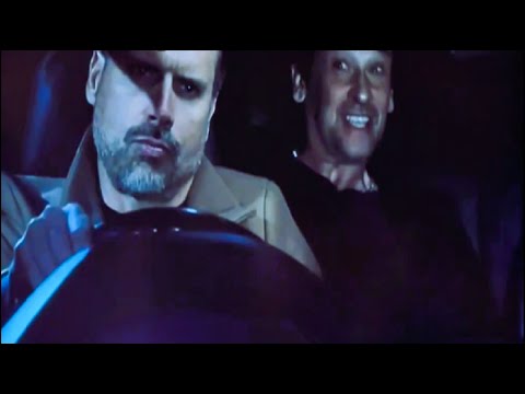 The Young And The Restless Tuesday Newman Family Emergency Daniel Triggers Phyllis P B P 