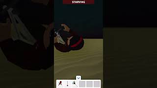 Driving off a cliff in Bloxburg! #shorts #roblox #welcometobloxburg
