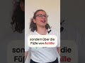 Kennst du schon diese Redewendung auf Italienisch? - #italienischlernen #youtubeshorts