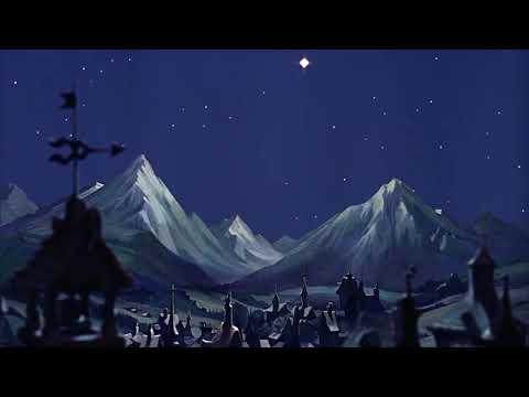 Snow White Some Day My Prince Will Come Reprise Ending Finale Clangers Pinocchio