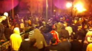 Tahrir Square On 20112011 At 238 Am