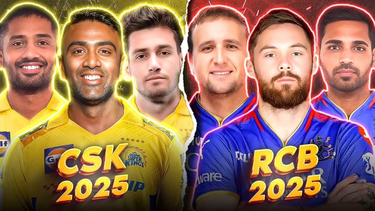 LIVINGSTONE FIFTY 🔥 || LAST OVER THRILLER || CSK VS RCB 2025 || CRICKET ...