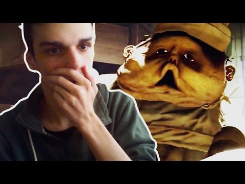 MIL PESADILLAS - Little Nightmares - MIL PESADILLAS - Little Nightmares