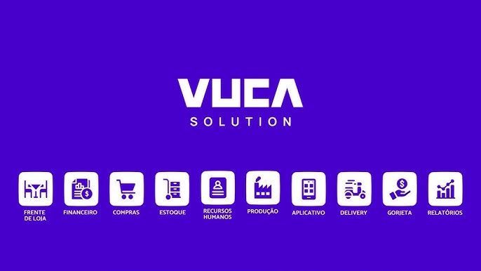 Vuca Solution