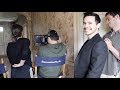 David Archuleta - Paralyzed (Behind The Scenes)