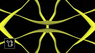 Morphing Shapes in a Loop, Cyclic Beauty