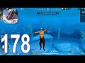 Free Fire Battlegrounds Gameplay Walkthrough Part 