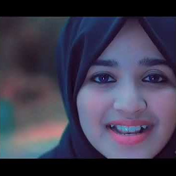 Nysha Fathima | ETHSHA Arabic Song  status | Ethsha  Music Nysha Fathima (Arabic)