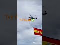 TVK flag x spain flag #tamil #ajithkumar #vijay #tvk