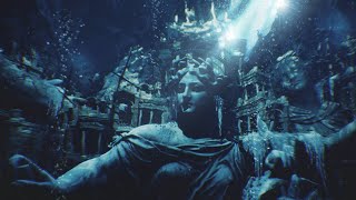 🔱 Discovery of Atlantis : The Abyss I Immersive Experience
