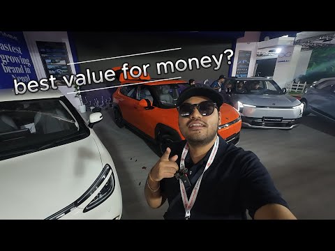 Nammi Vigo Walkaround NADA 2025 