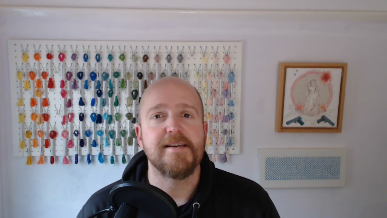 Weekly Vlog 014