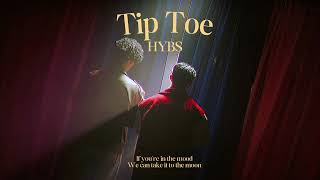 [Ringtone] Hybs Tip Toe Part 1