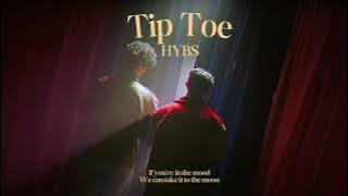 Download lagu [Ringtone] HYBS Tip Toe part 1