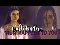 MultiFandom Til It Happens To You MeToo