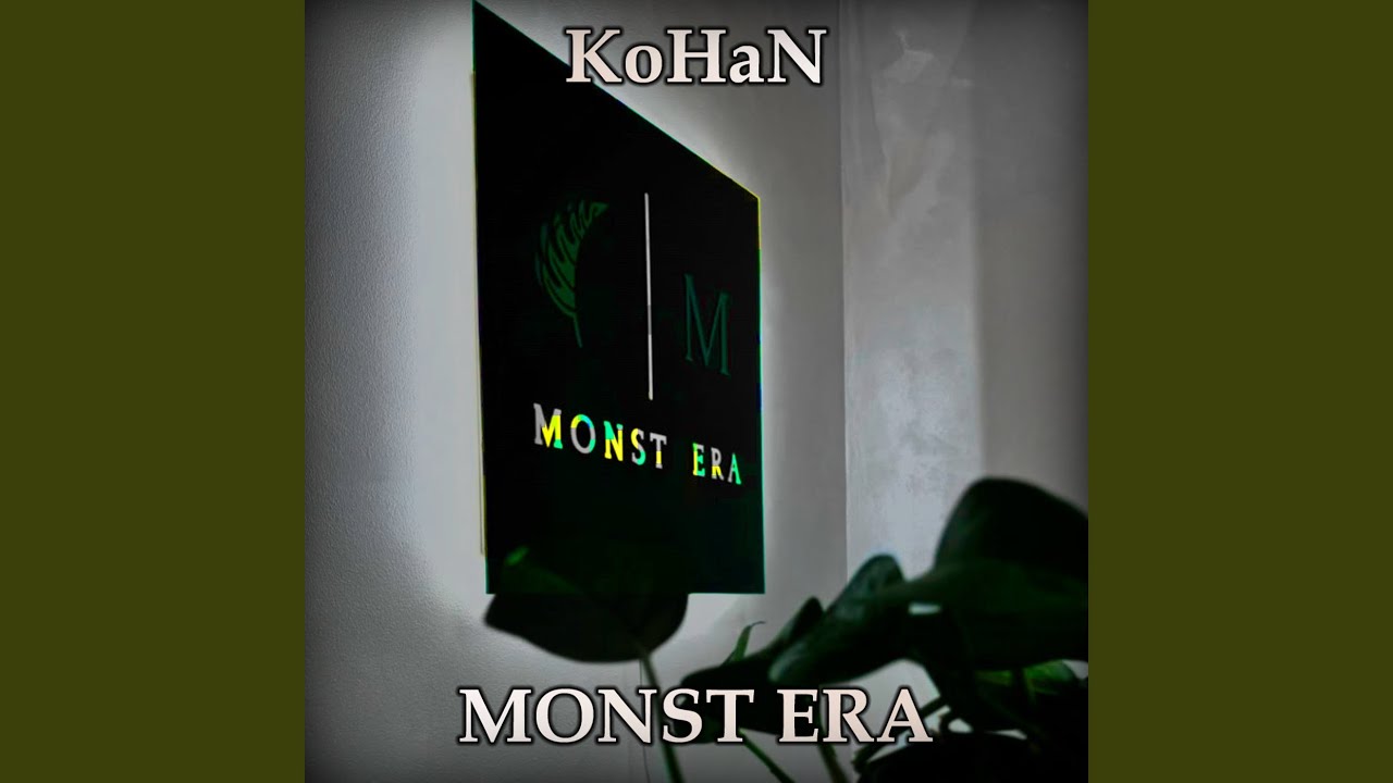 Watch Monst Era on YouTube Watch Monst Era on YouTube