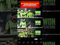 🥵🔥 Pakistan Won every ODI Series at Home against South Africa, Sri Lanka and Australia