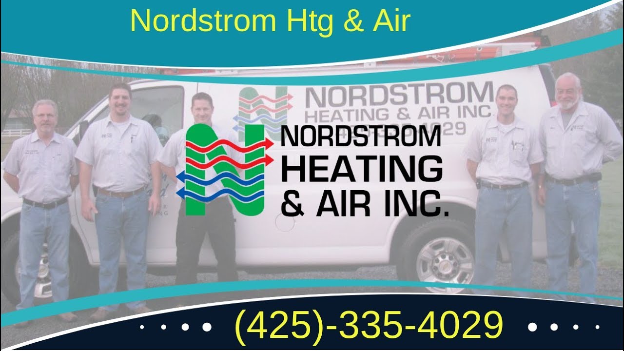 American StandardHVAC DistributorsSnohomish Washington YouTube