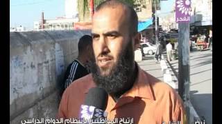 نبض الشارع .. ارتياح المواطنين بانتظام الدوام الدراسي