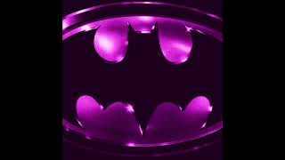 Prince - Batdance (Slowed Down + Reverb)