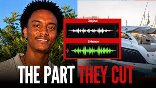 Nolan Wells UPDATE: The Part Of The Call Every Channel Is Cutting Out | True Crime Documentary