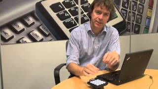 Storm Instruction Video: 450 Encoder