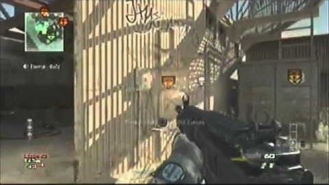 MW3 XP LOBBY! FREE! *NEW*