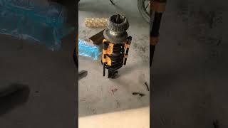 ritz suspension mount change #businessjourney #carservice