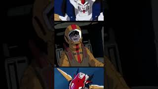 Heero laugh