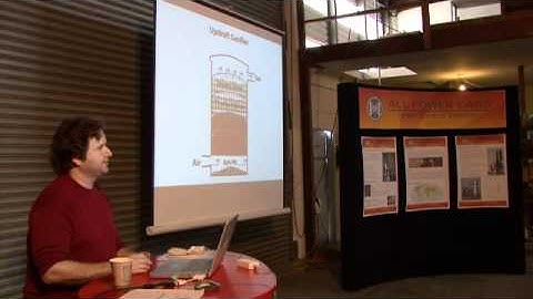 Gasification Basics (part 6/10), with Jim Mason