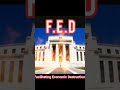 The Federal Reserve is going to... 🄿🅁🄸🄽🅃 🄵🄸🄰🅃 🅃🄾 🄸🄽🄵🄸🄽🄸🅃🅈 #Buy_Bitcoin_Because