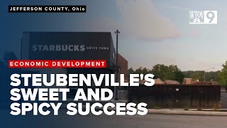 New Starbucks and Chipotle in Steubenville to create 65 jobs, openings set soon