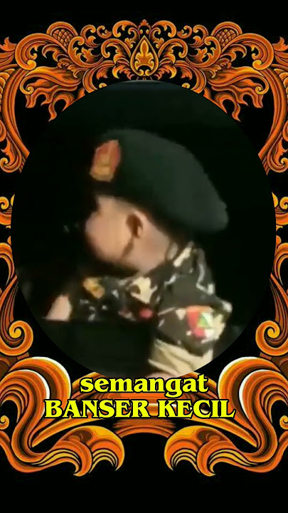 Banser kecil viral #trandingshorts #pengajian #storywa #motivasidiri