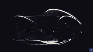 Bugatti NEXT 57 Concept Bugatti Next 57 Concept