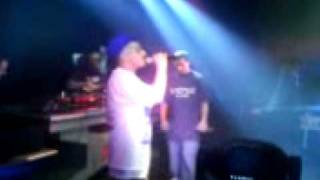 G-Pryde 16 Bars Live @ PPC