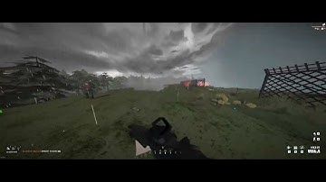 Battlebit Remastered what its like being a squad leader