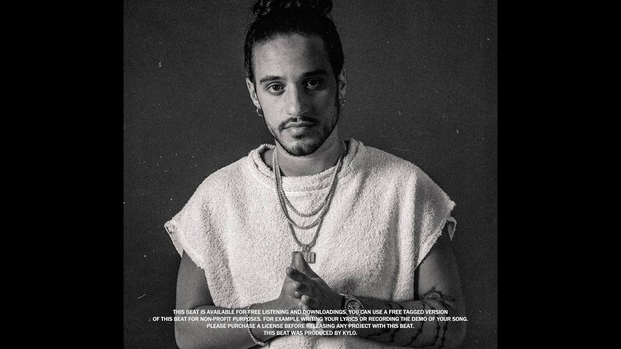 (FREE) Russ Type Beat 2026 - "FEAR"