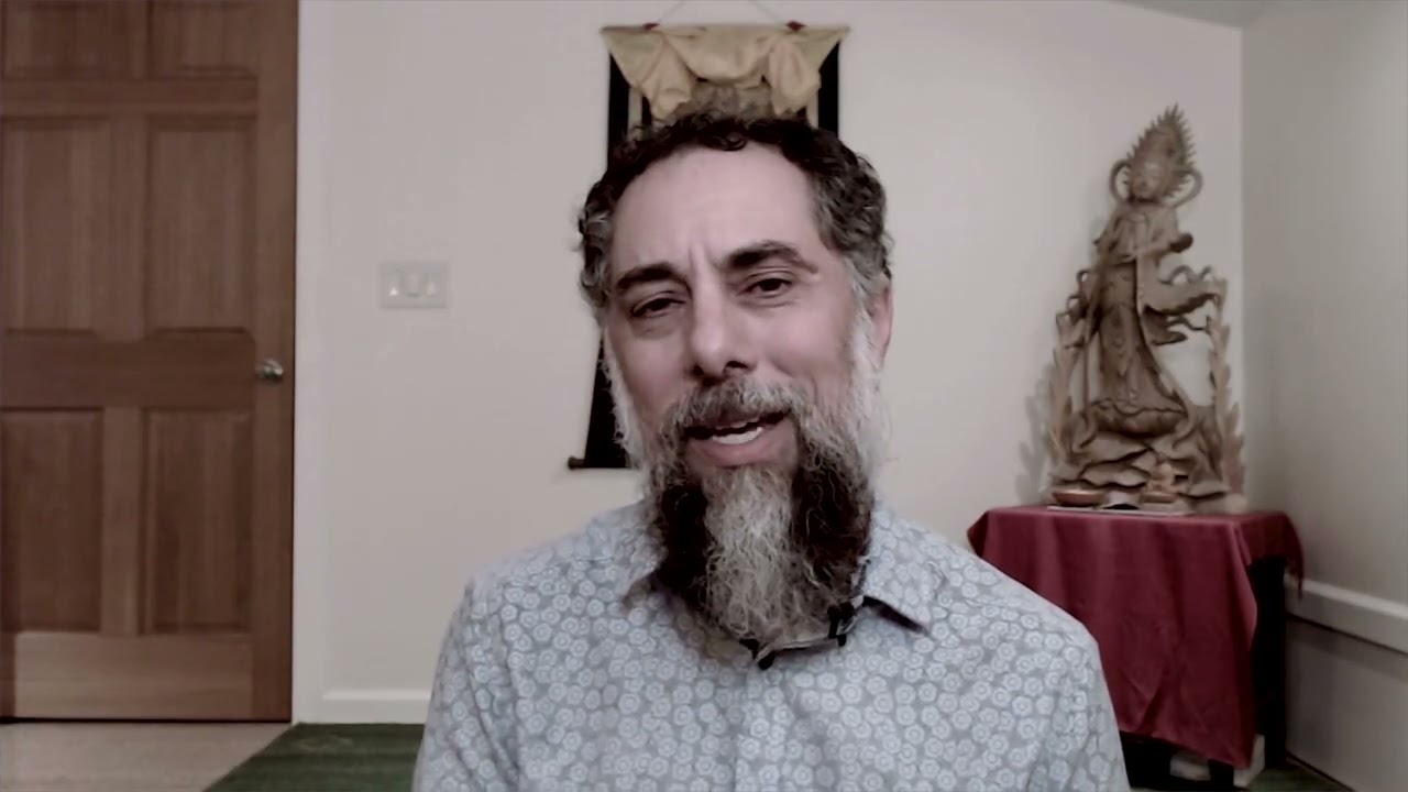 Do We Crave On Purpose? Agency, Karma, and Intending the Good | February 24, 2026