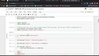 [CS 220 / CS319 Fall 2020] LEC 34 Video 1: SQL clause review