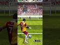 Football Strike - Ronaldo Very Parfect Goal. #shorts #football