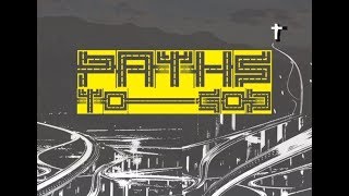 Paths To God - The Naturalist