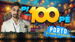 Pi100Pé  - João Dantas