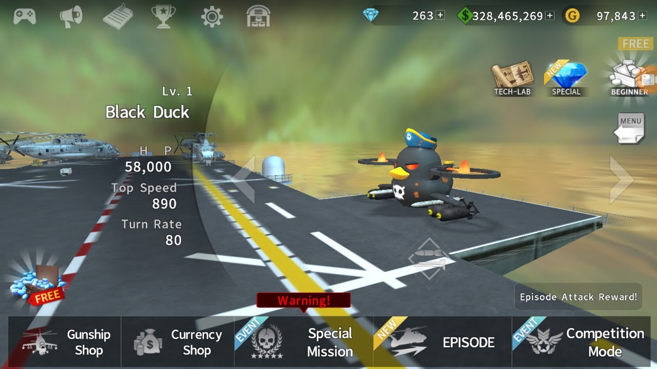 Gunship Battle Top 10 Gunship Helicopter 2019|| Top 10 Gunship in gunship battle new version