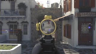 Electric slide cod