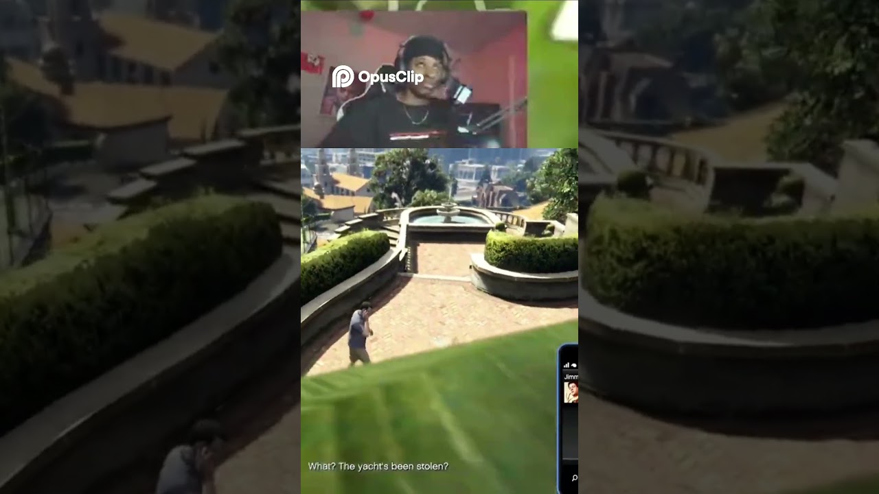 My Dad's Yacht Was STOLEN! Need Money FAST!