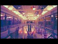 HOME - Resonance (playing in an empty shopping mall)