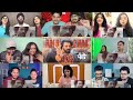 🔥 Rai Rai Raa Raa Song MASHUP REACTION | Ram Charan |AR Rahman🔥