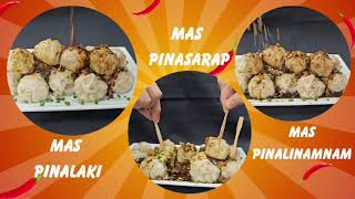BOOST YOUR MENU & PROFITS WITH OUR PREMIUM DIMSUMS!