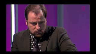 Platon Buravicky – electroacoustic improvisation @ Latvian Television